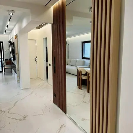 Ecostay Celebrity 2 Bdr Luxurious By The Sea#