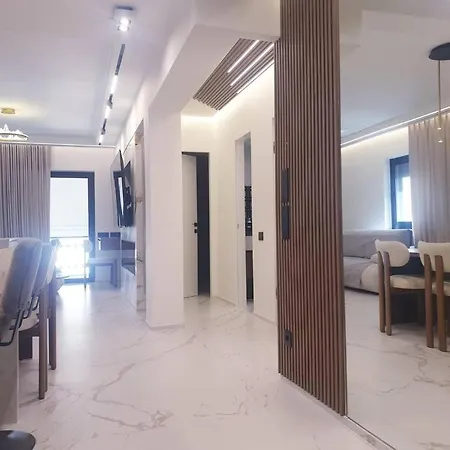 Ecostay Celebrity 2 Bdr Luxurious By The Sea# Athens