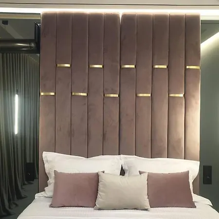 Ecostay Celebrity 2 Bdr Luxurious By The Sea# Apartment Athens