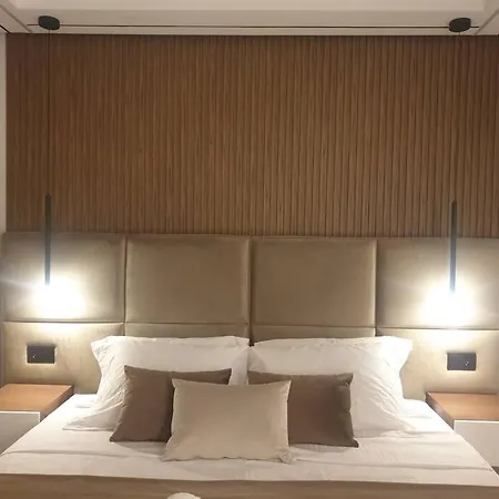 Ecostay Celebrity 2 Bdr Luxurious By The Sea# Apartment *
