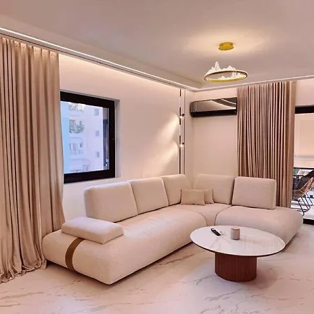 Ecostay Celebrity 2 Bdr Luxurious By The Sea# Apartment Athens