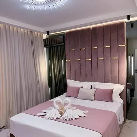 Ecostay Celebrity 2 Bdr Luxurious By The Sea# Apartment
