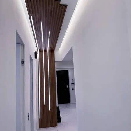 Ecostay Celebrity 2 Bdr Luxurious By The Sea# * Athens