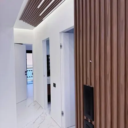 Apartment Ecostay Celebrity 2 Bdr Luxurious By The Sea# Athens