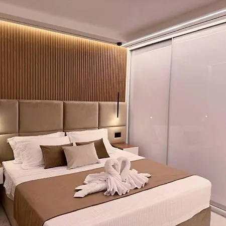 Apartment Ecostay Celebrity 2 Bdr Luxurious By The Sea#