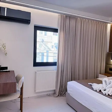 Ecostay Celebrity 2 Bdr Luxurious By The Sea# Apartment Athens