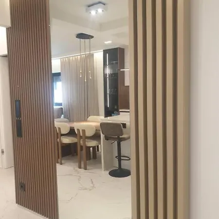 Ecostay Celebrity 2 Bdr Luxurious By The Sea#