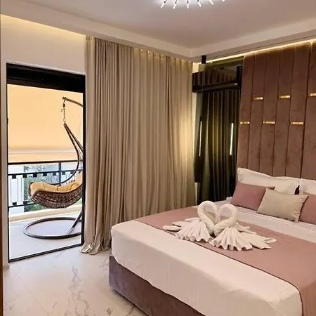 Apartment Ecostay Celebrity 2 Bdr Luxurious By The Sea# *