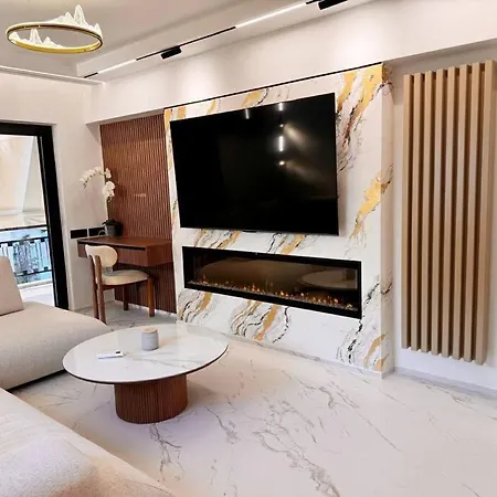 Ecostay Celebrity 2 Bdr Luxurious By The Sea#